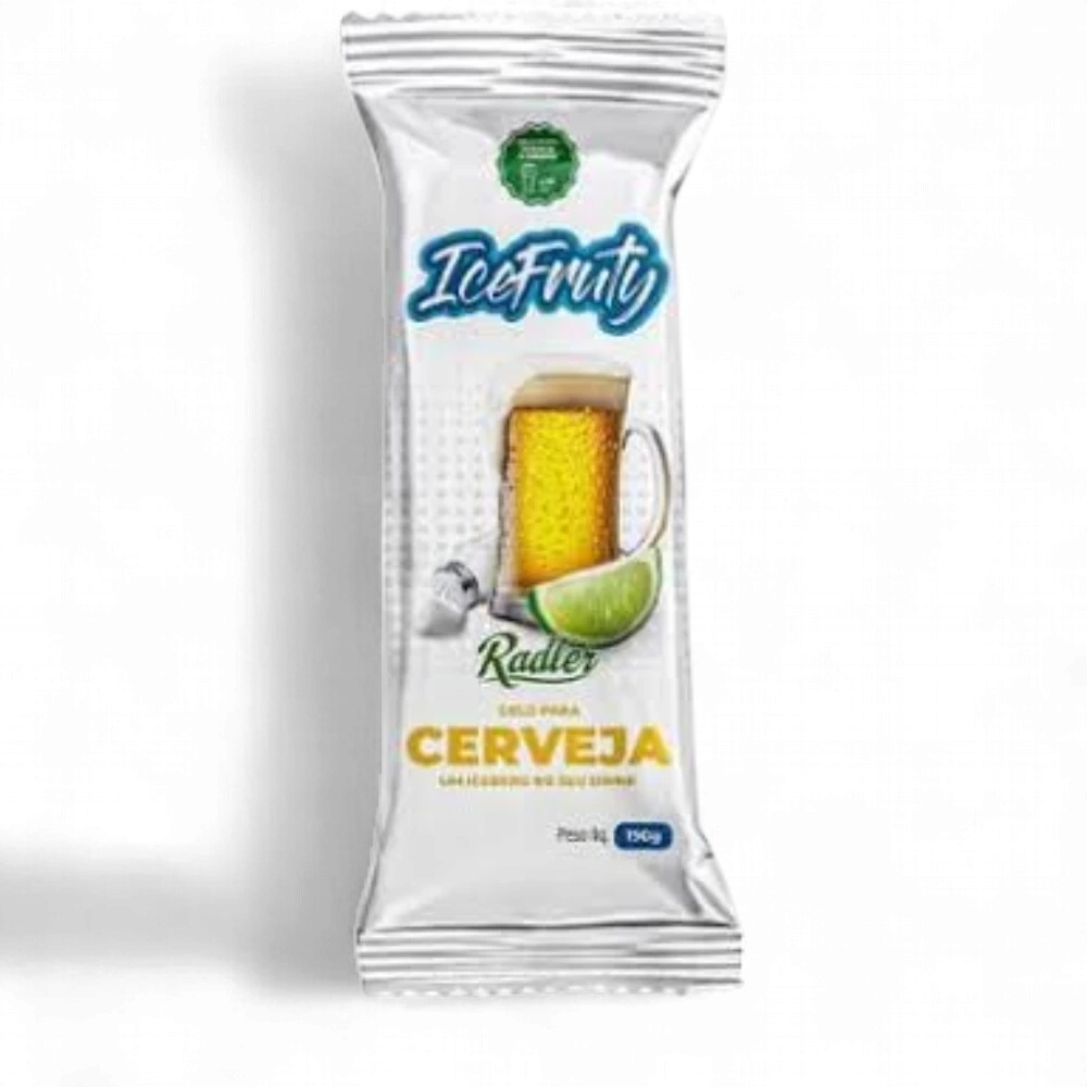 GELO ICEFRUTY SABOR RADLER 190G