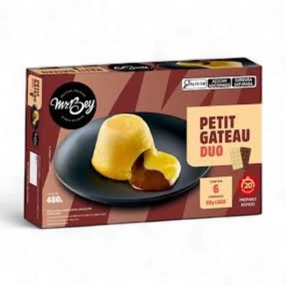 MB M PETIT GATEAU DUO 60G