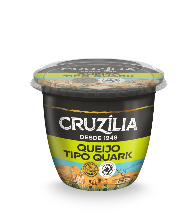 QUARK 280G
